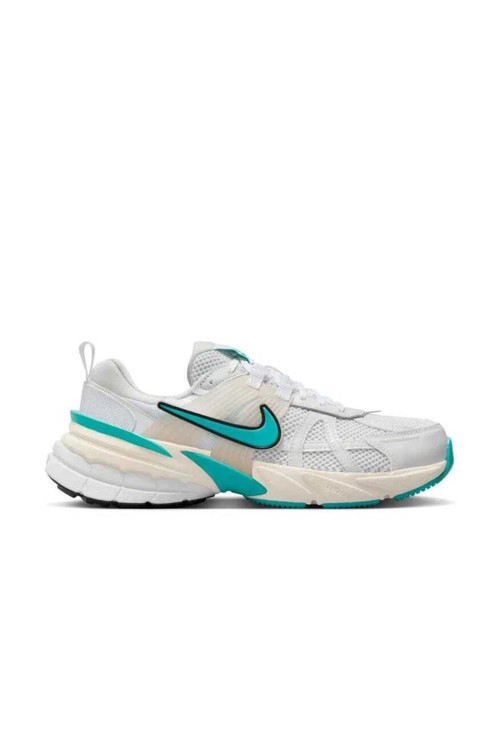 V2K Run Kadın Sneaker Ayakkabı Fd0736-105 (Dar Kalıp 1 Beden Büyük Alınız)