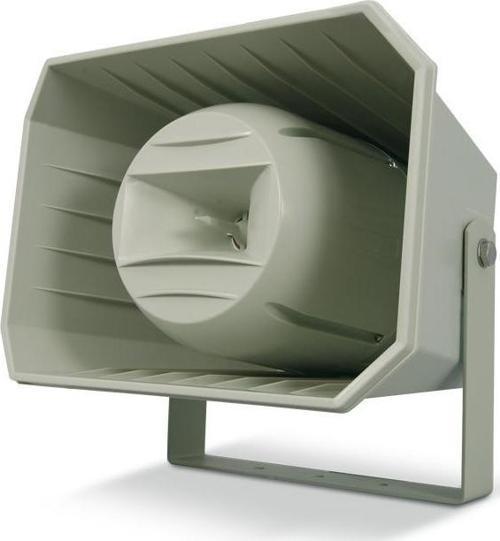 MSH 30/BT 6" İç/Dış Ortam 2 Yollu Horn Hoparlör