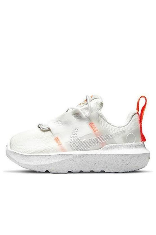 Crater Db3552-100 Çocuk Spor Ayakkabı Beyaz