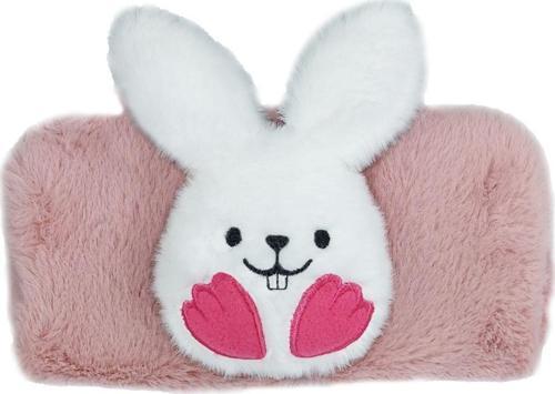 Tavşanlı Peluş Kalem Kutusu