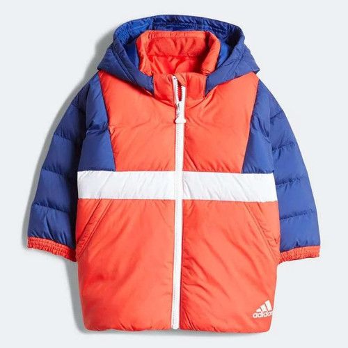 ADIDAS COLORBLOCK DOWN ÇOCUK MONT H38372