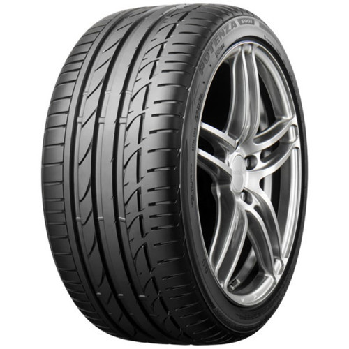 225/40 R19 89Y Potenza S001 RFT * Yaz Binek 2022