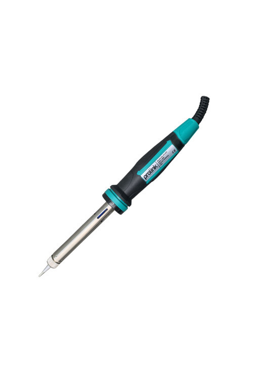 Kalem Havya Altan Vidalı Çivi Uçlu 60 Watt Lehim Makinası PJ-011