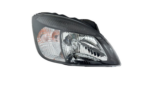 Kia Rio Sağ Far Manuel 2009-2011 92102-1G630