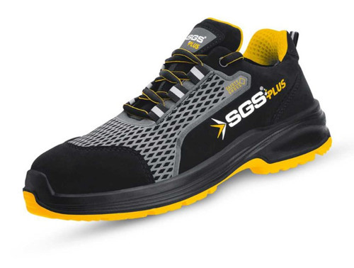 İş Ayakkabısı Flexo S1 No:42 Sgs3042