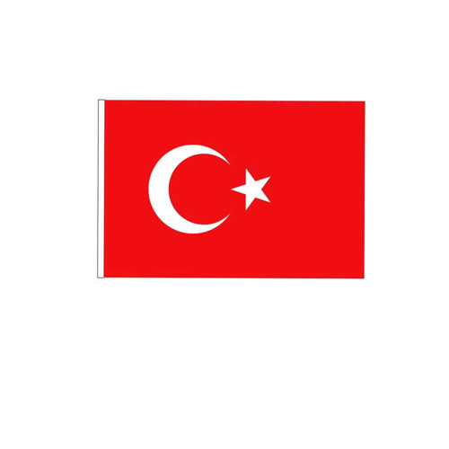 Polyester Bayrak 70X105 Cm