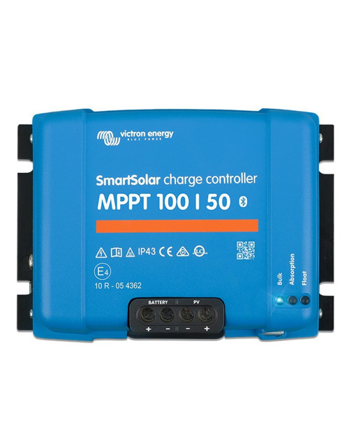 SOLAR PANEL ŞARJ ALETİ MPPT 100/50 SMART