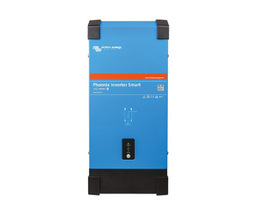 PHOENIX SMART INVERTÖR 3000 W-12 V