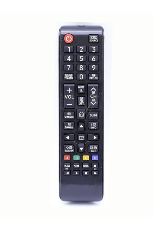 LH55BETHLGUXEN Televizyon İçin Uzaktan Kumanda TV Ultra HD LED LCD