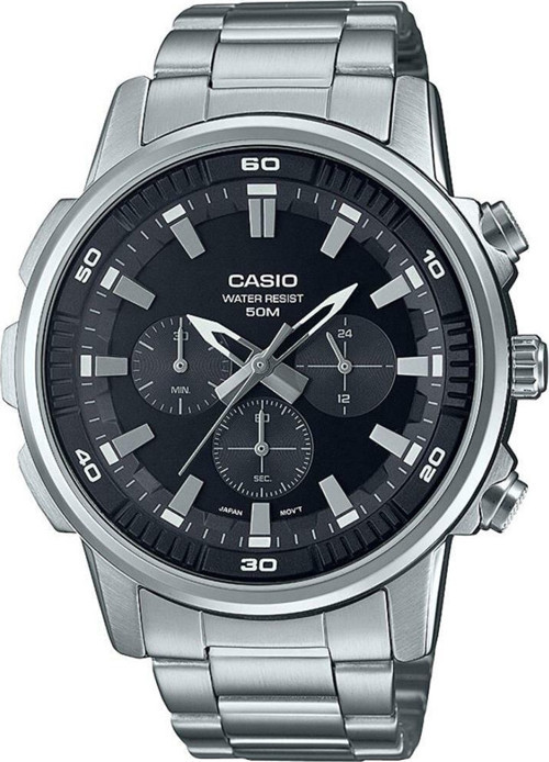 CASIO MTP-E505D-1AVDF ERKEK KOL SAATİ