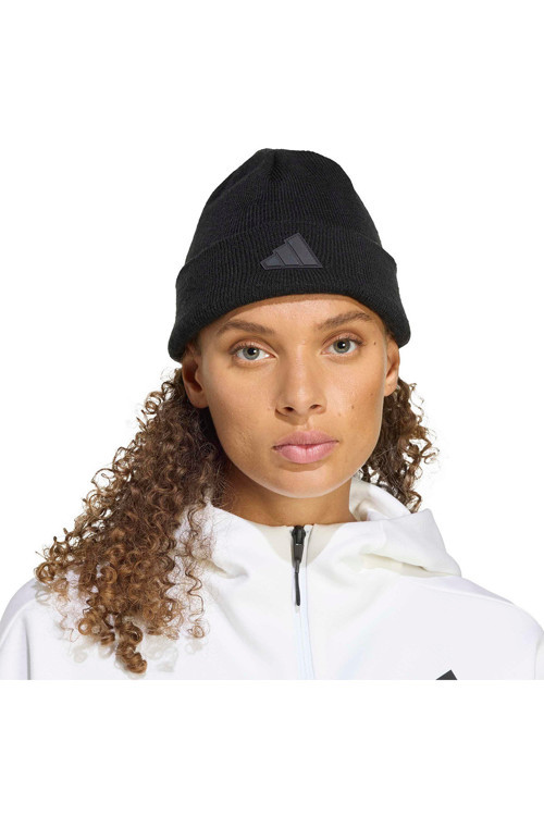Tech Unisex Siyah Günlük Stil Bere Jm3065