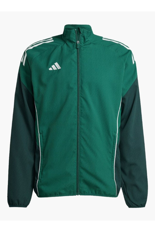 Jı8945 Tiro 25 Competition Trainingsjacke Erkek Eşofman Üstü