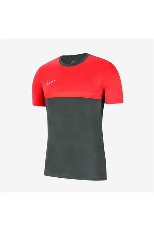 M Nk Df Acdpr Top Ss Erkek Futbol Tişörtü