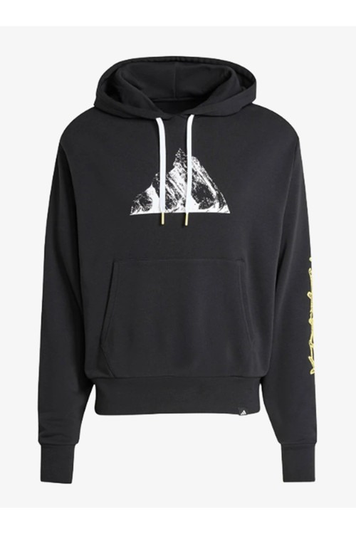 Jm6363 U Snow Hd Unisex Sweatshirt