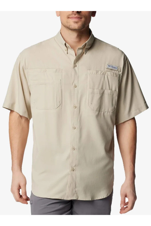 Fm7266 Tamıamı Iı Ss Shırt Erkek Gömlek