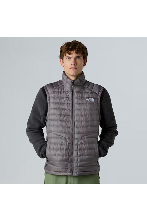 M Huıla Synth Vest