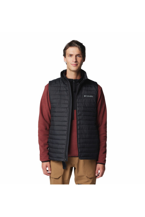 2098741-010 Wo3071 Silver Falls Iı Insulated Vest Erkek Yelek