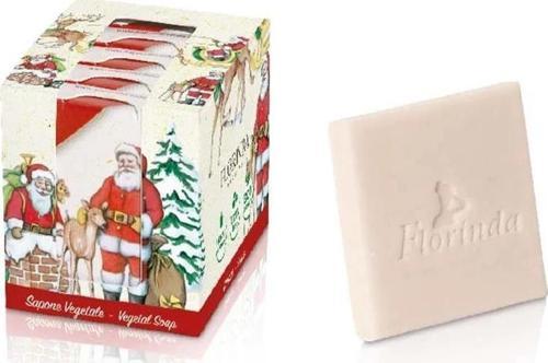 Natale Limonlu Beşli Katı Sabun 25Gr 5li Set