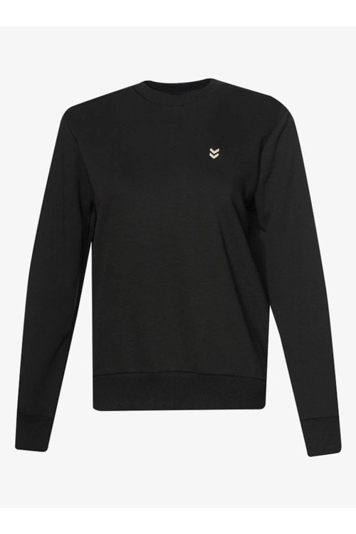 T-Pulse Regular Crew W Neck Kadın Sweatshirt