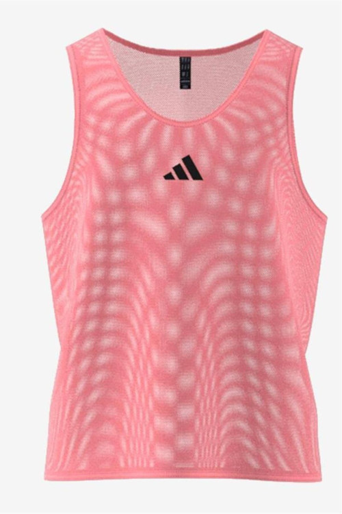 Pro Bib Adhp0734 Pembe Erkek Futbol Antrenman Yeleği