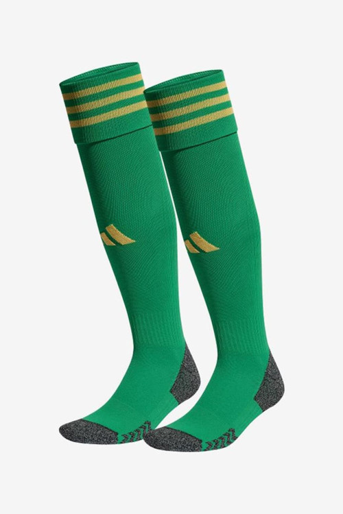 Adi 23 Sock Adım8903 Yeşil Unisex Tozluk