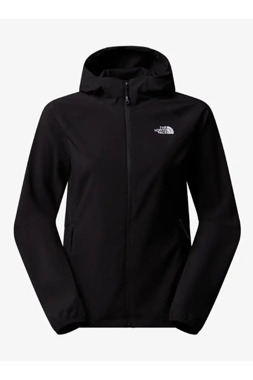 Nimble Hooded Kadın Ceket
