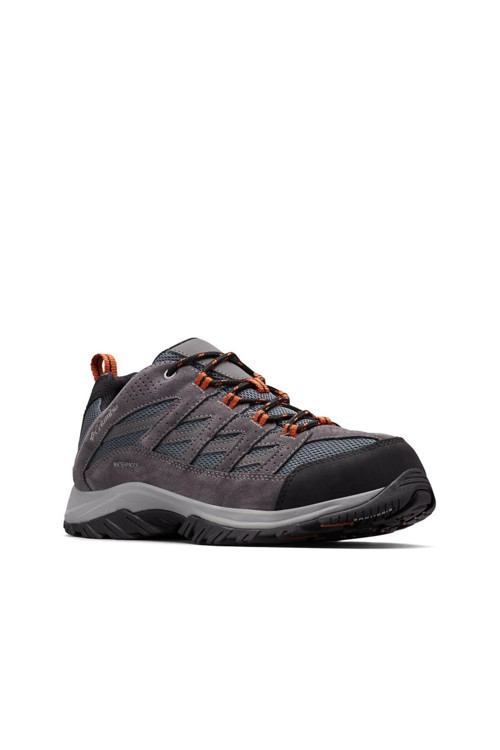 Bm5372 Crestwood Waterproof Kömür Gri