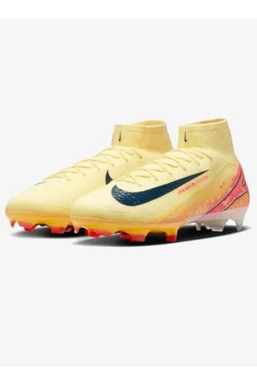 Zm Superfly 10 Elite Km Fg Erkek Çim Zemin Kramponu
