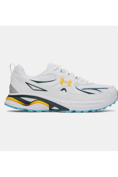 Unisex Ua Apparition Tech Günlük Ayakkabı 6005280-101