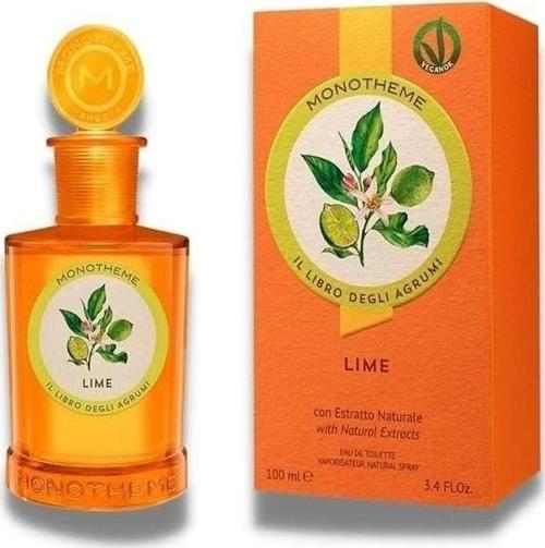 Agrumi Lime EDT Unisex Parfüm 100ML