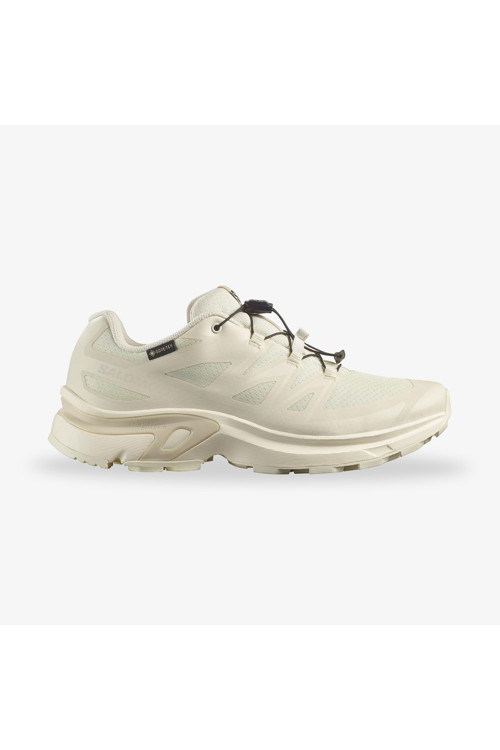 Xt-Evr Gore-Tex Kadın Krem Outdoor Ayakkabı