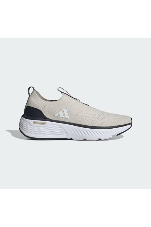 Cloudfoam Go Sock Bej Erkek Sneaker Jh6804