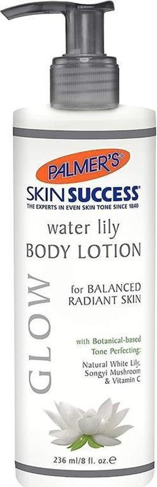 Palmers Skin Success Nilüfer Özlü Vücut Losyonu 236ML