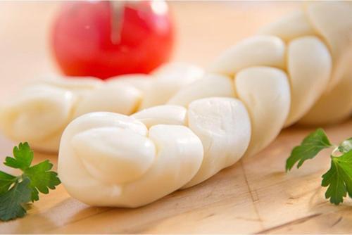 Örgü Peynir Vakumlu Paket 1 kg