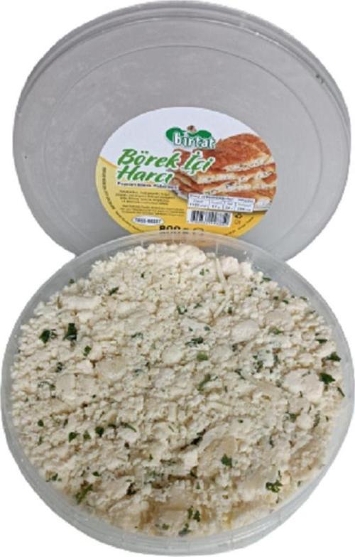 Börek İçi Malzemesi Pratik Kolay Lezzeti Peynirli Börek Harcı 800 gr