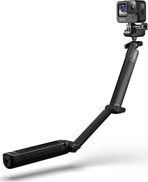 3-Way 2.0 Tripod/Grip/Arm