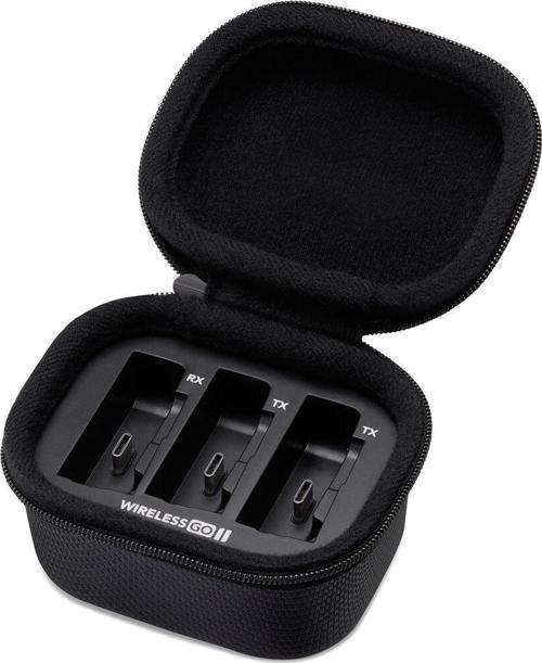 Wireless GO II Charge Case Şarj Kutusu