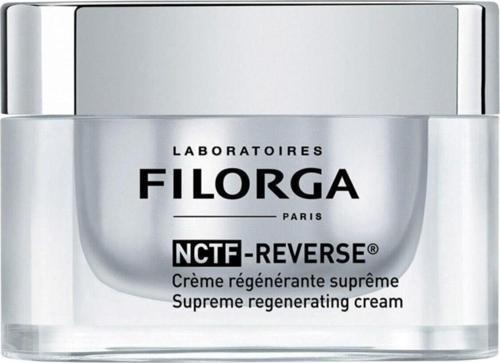 Nctf Reverse Supreme Regenerating Cream 50 ml