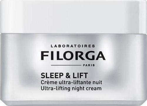 Sleep & Lift Ultra Lifting Night Cream 50 ml Gece Kremi