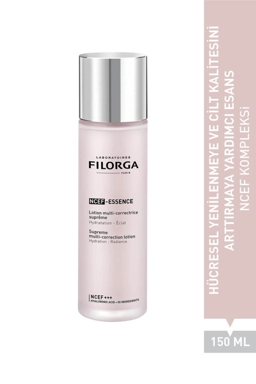 NCEF-ESSENCE Yaşlanma Karşıtı Hücresele Yenilenmeye Yardımcı Losyon 150ml