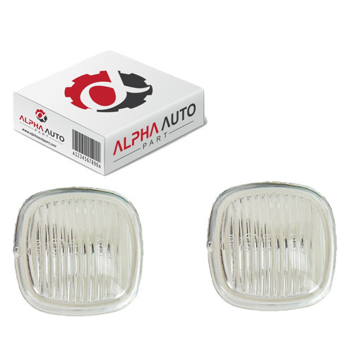 2 Adet Skoda Superb 2002-2008 için Çamurluk Sinyali Lambası