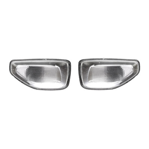 Dacia Stepway,Duster,Logan2,Sandero2,Dokker 2 için Yan Sağ-Sol Sinyal Lambası
