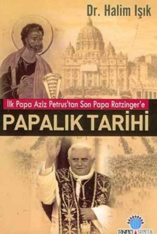 Ozan Yayıncılık Papalık Tarihi
