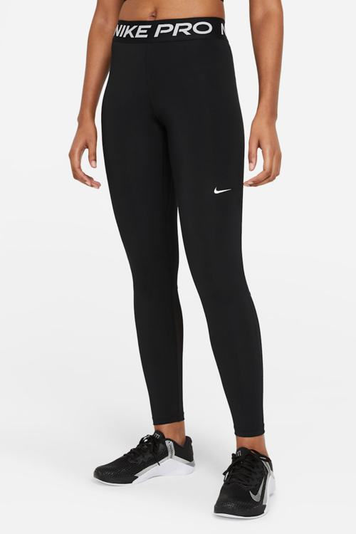 Pro 365 Kadın Siyah Antrenman Taytı CZ9779-010