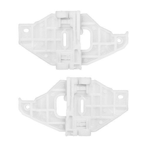 Peugeot 301,Citroen C-Elysee için Cam Kriko Plastiği-Set
