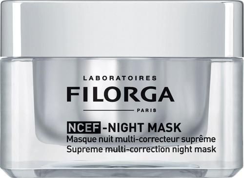 Supreme Multi Correction Night Mask 50 ml