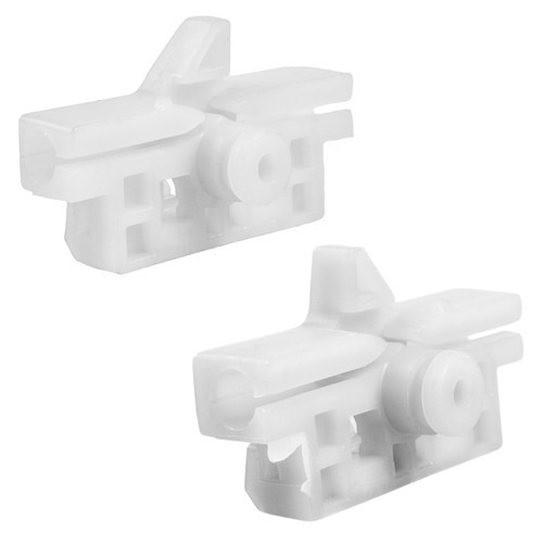 Peugeot Bipper için Ön Cam Kriko Plastiği-Sağ-Sol-SET