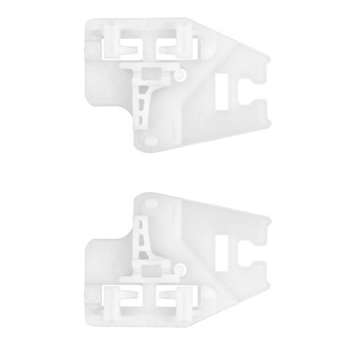 BMW X5 E46 için Ön Set Cam Kriko Plastiği