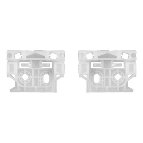 Citroen C4-C5 için Ön Set Cam Kriko Plastiği