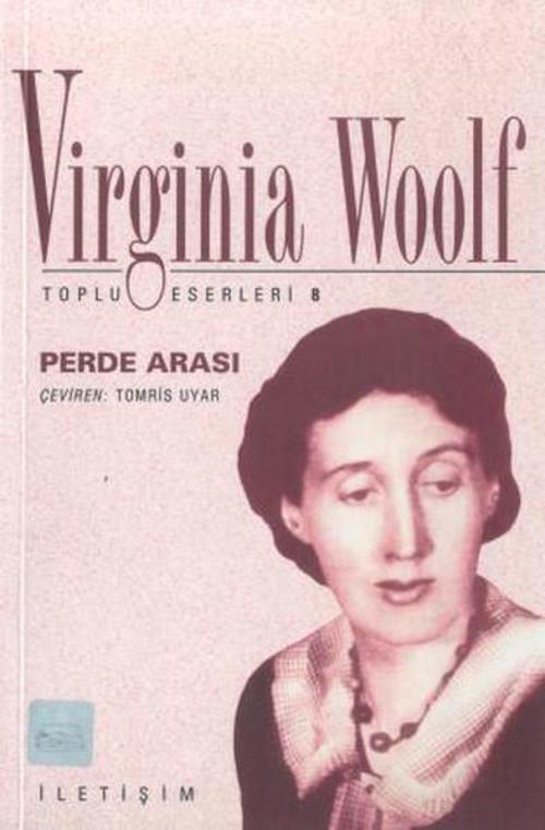 İletişim Yayınları Perde Arası